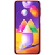Чохол Nillkin Matte для Samsung Galaxy M31s Червоний (is_00000039805_3) - зображення 2