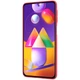 Чохол Nillkin Matte для Samsung Galaxy M31s Червоний (is_00000039805_3) - зображення 4