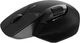 Mysz Rapoo Gaming VT0PRO Wireless Black (6940056125941) - obraz 6
