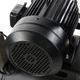 Компресор трьохциліндровий пасовий OFBD-200X 8Бар 7.5кВт 1050л/хв 200л 380В (2 крана) + Олива 1л APRO - зображення 10