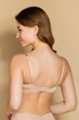 Бюстгальтер push-up Obrana 85C Бежевий-04 (114546) - зображення 2