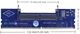 Конвертер адаптер Dynamode DDR4 Laptop SO-DIMM to Desktop DIMM RAM Memory (DM-DDR4-DIMM-Converter) - изображение 4