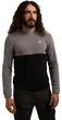 Свитшот Turbat Scout Mns M Black/cloudburst grey - изображение 2