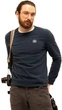 Свитшот Turbat Scout Mns XXL Midnight navy - изображение 4