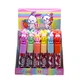 Блиск для губ зволожувальний Magic Lip Gloss LC946 (6 шт.) - зображення 1