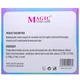 Блиск для губ зволожувальний Magic Lip Gloss LC946 (6 шт.) - зображення 4