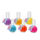 Набір туалетної води для дітей Colour Intense Yummy Bubbles 24 шт - зображення 2