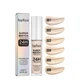 Консилер для лица TopFace Super Match Concealer 24H, 006 Honey/Медовый - изображение 4