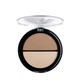 Бронзатор и хайлайтер для лица Topface Instyle PT262 № 04 Нюдовый Тёмно-бежевый - изображение 3