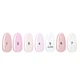 Акригель для наращивания ногтей YouPOSH Acryl Gel 15 мл № 7 - изображение 4