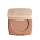 Контуринг для лица кремовый Neverti Creamy Dimension Waterproof Contrast Contour (NP204), 004 Terracota Tan Терракотовый - изображение 3