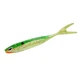 Силикон Berkley Sick Vamper 220mm #Brown Chartreuse - изображение 2