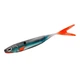 Силикон Berkley Sick Vamper 220mm #Brown Chartreuse - изображение 3