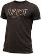 Футболка Turbat Magic Logo SS Mns L Caviar - изображение 1