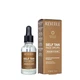 Автозагар для лица темный Revuele Salf Tan Face Drop Medium to Dark, 30 мл - изображение 1