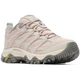Кросівки Merrell Moab 3 Wms жіночі peony 39 світло-сірий/каштанові - изображение 1