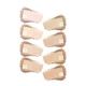 Пудра для лица topface Super Match Foundation компактная увлажняющая 10 г (PT269), 08 Tan Natural/Натуральный загар - изображение 6
