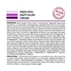 Крем-филлер для лица против морщин Medi-Peel Filler Eazy Cream с пептидами 50 мл - изображение 5