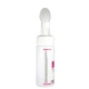 Пенка для умывания с гиалуроновой кислотой и пребиотиком Top Beauty Washing Foam Hyaluronic с щеточкой 150 мл - изображение 3