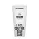 Маска для сяяння шкіри обличчя Mr. Scrubber Face Control Glow Mask з перлинною пудрою, 100 мл - зображення 3