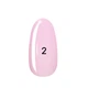 Акригель для наращивания ногтей YouPOSH Acryl Gel 15 мл № 7 - изображение 3