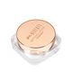 Пудра для лица рассыпчатая Neverti Setting Loose Powder Luminous Finish 004 Banana/Банана (NP200) - изображение 4