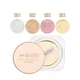 Пудра для лица рассыпчатая Neverti Setting Loose Powder Luminous Finish 004 Banana/Банана (NP200) - изображение 6