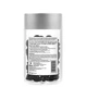 Витамины для волос Ellips Hair Vitamin Shiny Black с ореховым маслом кукуи и маслом алоэ вера 50 шт*1 мл - изображение 2