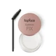 Віск для укладання та фіксації брів topface Eyebrow Wax прозорий, 12 г (PT810) - изображение 1
