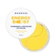 Патчи для кожи вокруг глаз витаминизированные Mermade Energy Boost Vitamin complex A, E, C, B5 60 шт - изображение 1