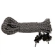 Комплект відтяжок для намету Tribe Guyropes Pro T-AZ-0011-grey - изображение 1