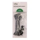 Комплект відтяжок для намету Tribe Guyropes Pro T-AZ-0011-grey - изображение 2
