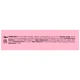 Парфюмированный гель для душа Top Beauty Cherry & Almond 275 мл - изображение 3