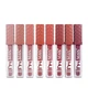 Набор помад для губ матовых жидких Lip Gloss Magic Your Life 24 штуки - изображение 2