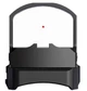 Коллиматорный прицел CAT SM2 для Glock, магнитное крепление, IPX6, 3 MOA, без инструментов - изображение 2