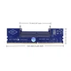 Конвертор Dynamode DDR4 Laptop SO-DIMM to Desktop DIMM RAM Memory (DM-DDR4-DIMM-Converter) - изображение 4
