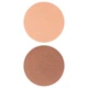 Палетка для контуринга лица NYX Highlight&Contour хайлайтер и скульптор - изображение 9