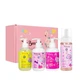 Подарочный набор косметики для детей Top Beauty "Фламинго", 4 продукта - изображение 1