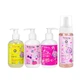 Подарочный набор косметики для детей Top Beauty "Фламинго", 4 продукта - изображение 2