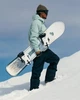 Сноуборд Jones Frontier 2.0, FW 25-26, 161 cm Wide - изображение 7