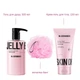 Подарочный набор косметики для женщин Mr.Scrubber Gift Set Peony in Love. 3 продукта - изображение 2