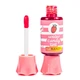 Тинт для губ глянцевий на водній основі Huda Beauty Water Candy Tint Fruit Flavor мікс 6шт 10 мл - зображення 4