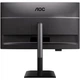 Монітор aoc q27p4u - зображення 4