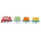 Игровой набор Chicco Eco+ "Детская железная дорога" - изображение 11