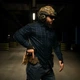 Рубашка Camotec "Тайфун" Teal/Navy (9581), 2XL - зображення 2
