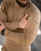 Тактична сорочка лонгслів Ubacs Assault Койот , , дихаюча, для активного відпочинку XXL - зображення 6