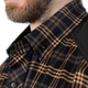 Рубашка Camotec "Тайфун" Orange/Navy (9583), 2XL - зображення 6