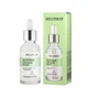 Сыворотка для лица Hollyskin Glycolic AHA Acid Serum на основе гликолевой кислоты 30 мл - изображение 1