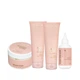 Подарочный набор косметики для ухода за волосами Top Beauty Intensive Repair, 4 продукти - изображение 2