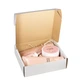 Подарочный набор косметики для ухода за волосами Top Beauty Intensive Repair, 4 продукти - изображение 5